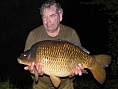 Mike Tyler, 6th Oct<br />A chunky common